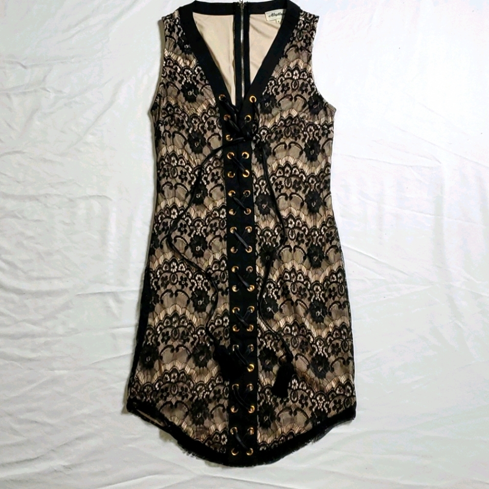 Womens Cocktail Dress